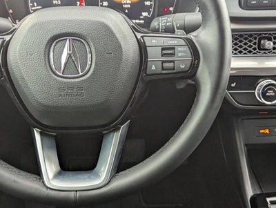 2024 Acura Integra CVT