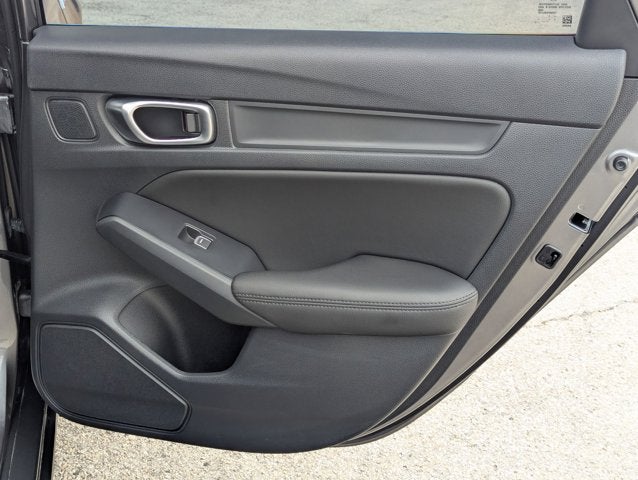 2024 Acura Integra CVT