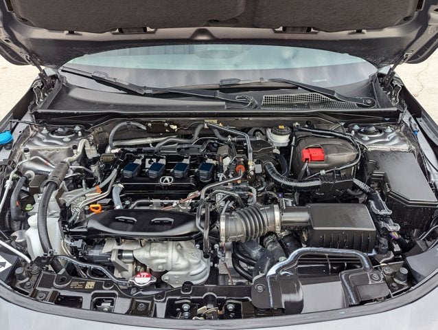 2024 Acura Integra CVT