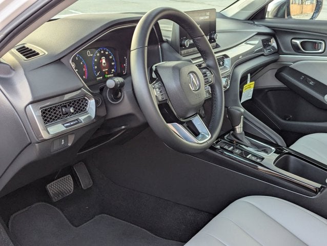 2025 Acura Integra CVT