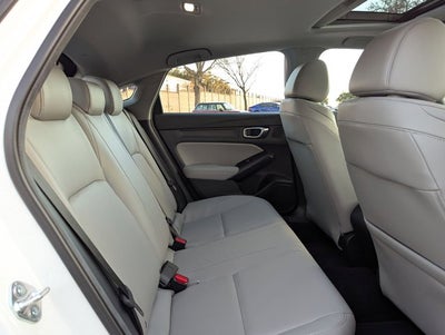 2025 Acura Integra CVT