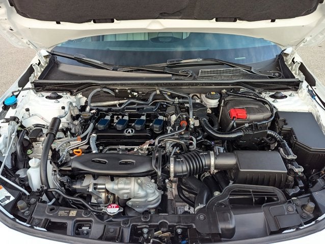 2025 Acura Integra CVT