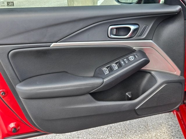 2026 Acura Integra CVT