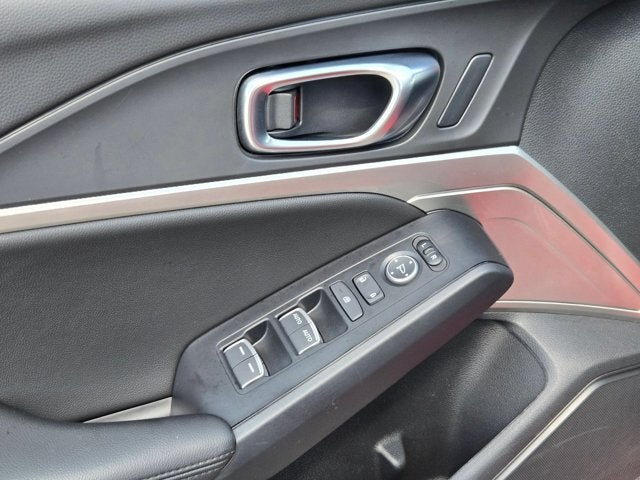 2026 Acura Integra CVT