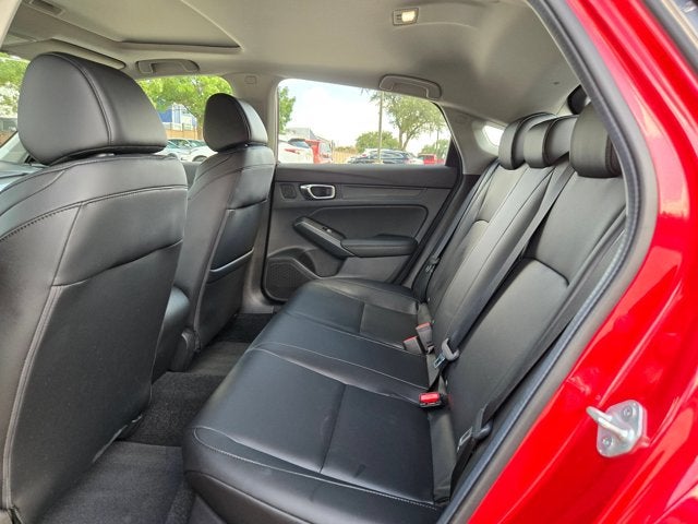 2026 Acura Integra CVT