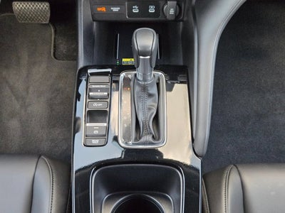 2026 Acura Integra CVT