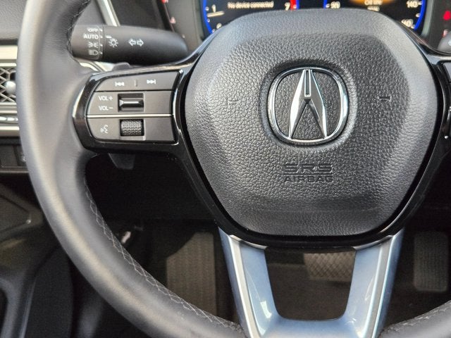 2026 Acura Integra CVT