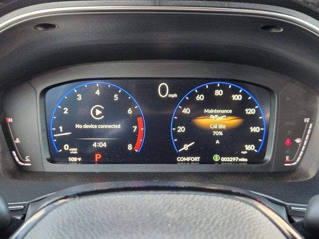 2026 Acura Integra CVT