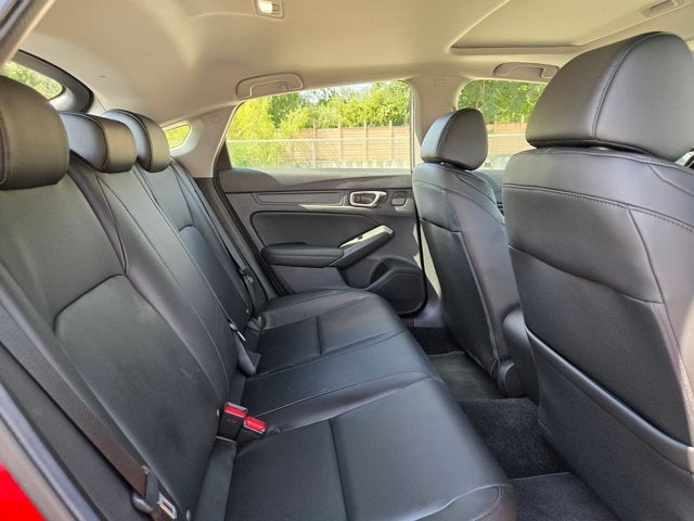 2026 Acura Integra CVT