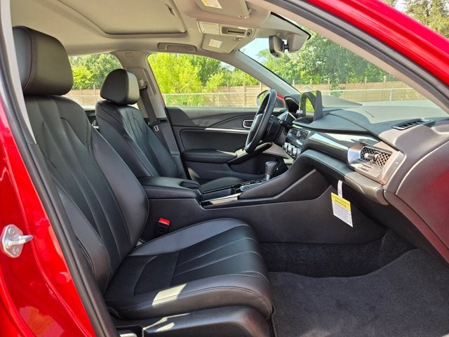 2026 Acura Integra CVT