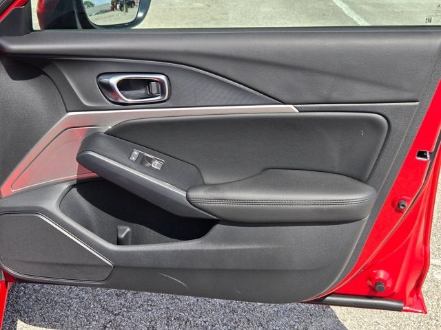 2026 Acura Integra CVT