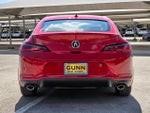 2026 Acura Integra CVT