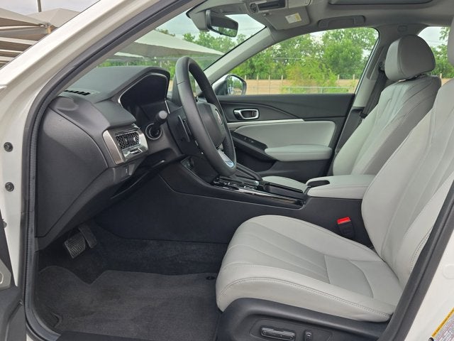 2025 Acura Integra CVT