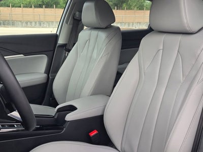 2025 Acura Integra CVT