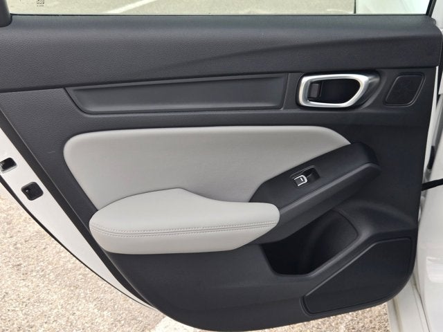 2025 Acura Integra CVT