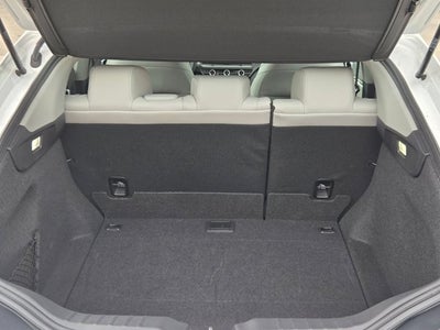 2025 Acura Integra CVT