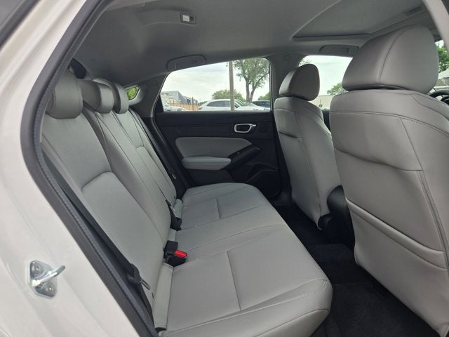 2025 Acura Integra CVT