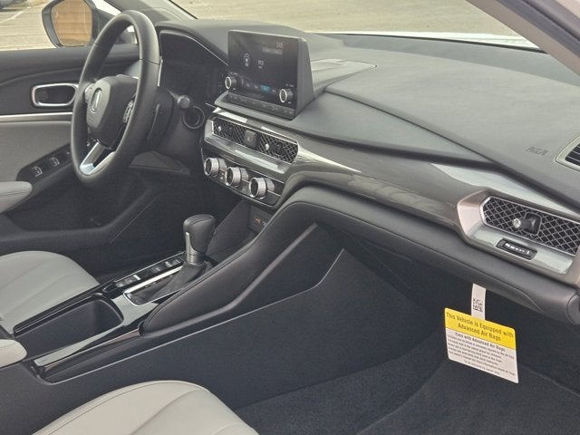 2025 Acura Integra CVT