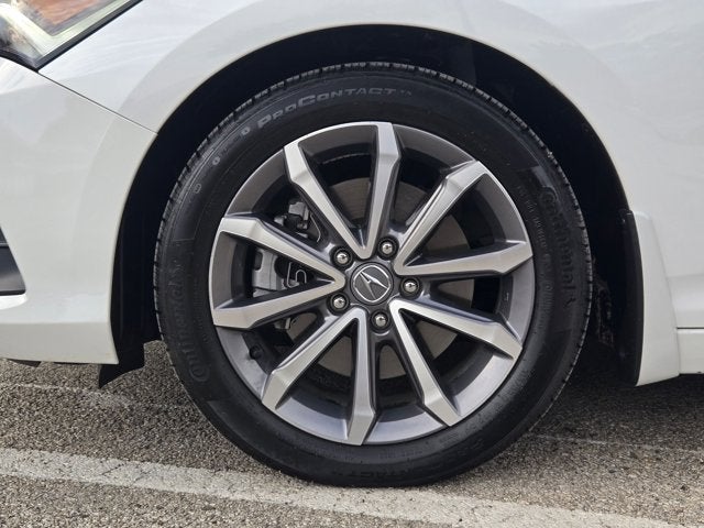 2025 Acura Integra CVT