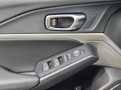 2026 Acura Integra CVT