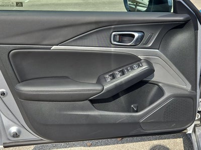 2026 Acura Integra CVT