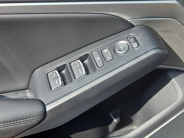 2026 Acura Integra CVT