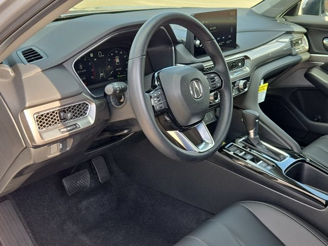 2026 Acura Integra CVT