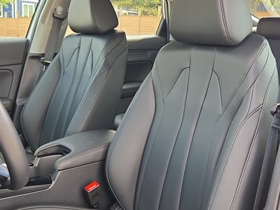 2026 Acura Integra CVT