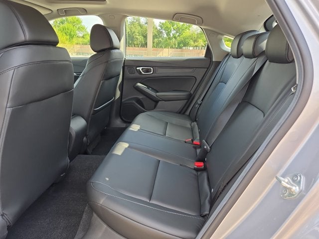 2026 Acura Integra CVT