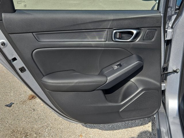 2026 Acura Integra CVT