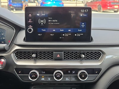 2026 Acura Integra CVT