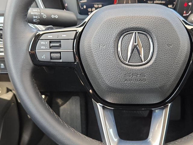 2026 Acura Integra CVT