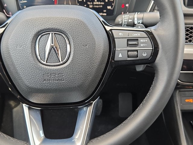 2026 Acura Integra CVT