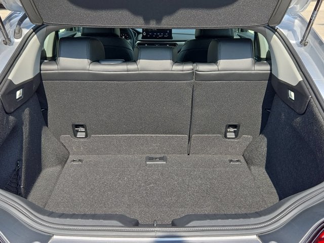 2026 Acura Integra CVT