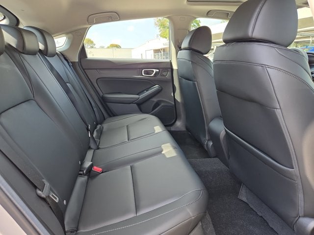 2026 Acura Integra CVT