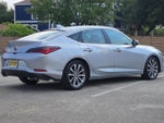 2026 Acura Integra CVT