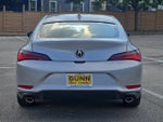 2026 Acura Integra CVT