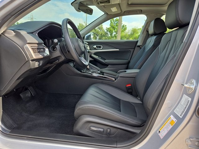 2026 Acura Integra CVT