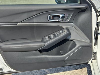 2026 Acura Integra CVT
