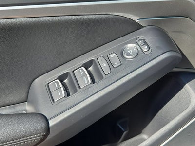 2026 Acura Integra CVT