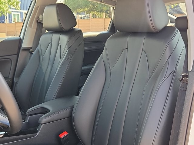 2026 Acura Integra CVT