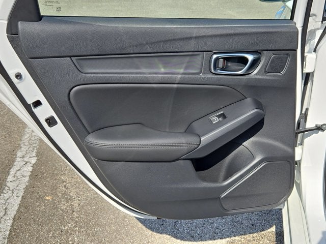 2026 Acura Integra CVT