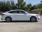 2026 Acura Integra CVT