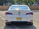 2026 Acura Integra CVT