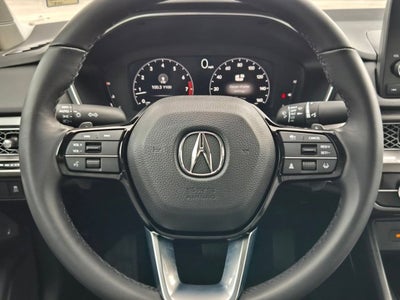 2024 Acura Integra CVT