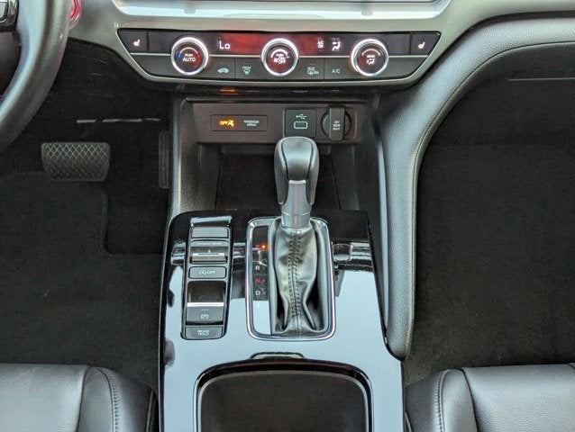 2024 Acura Integra CVT