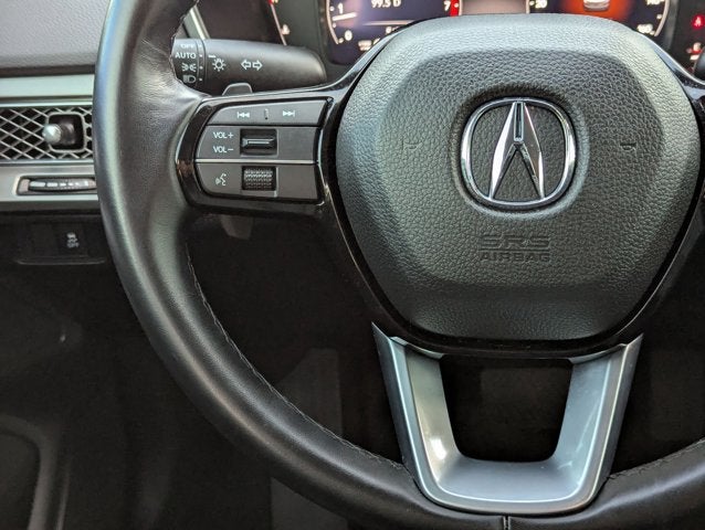 2024 Acura Integra CVT