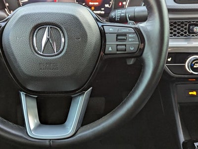 2024 Acura Integra CVT