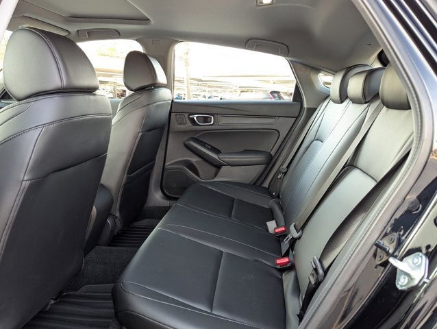 2025 Acura Integra CVT