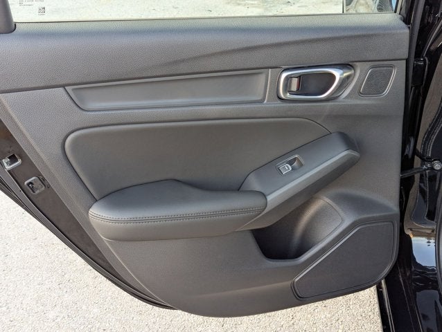 2025 Acura Integra CVT